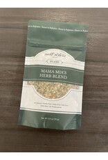 Green Mama Mia's Herb Blend