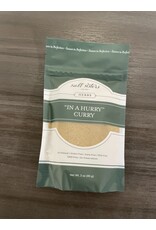 Green In A Hurry Curry