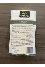 Green In A Hurry Curry