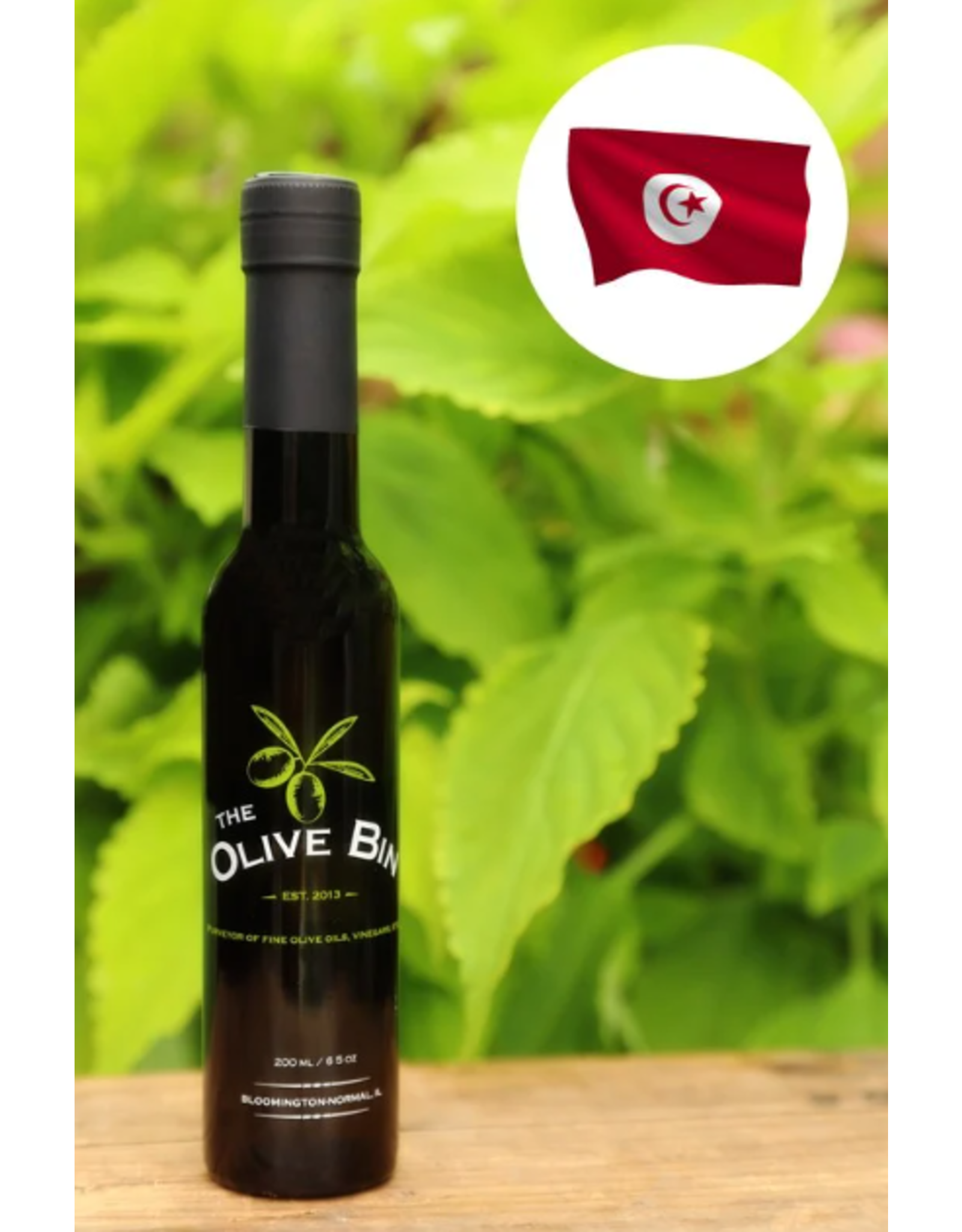 EVOO Chetoui (Tunisia)