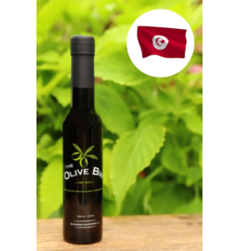 EVOO Chetoui (Tunisia)