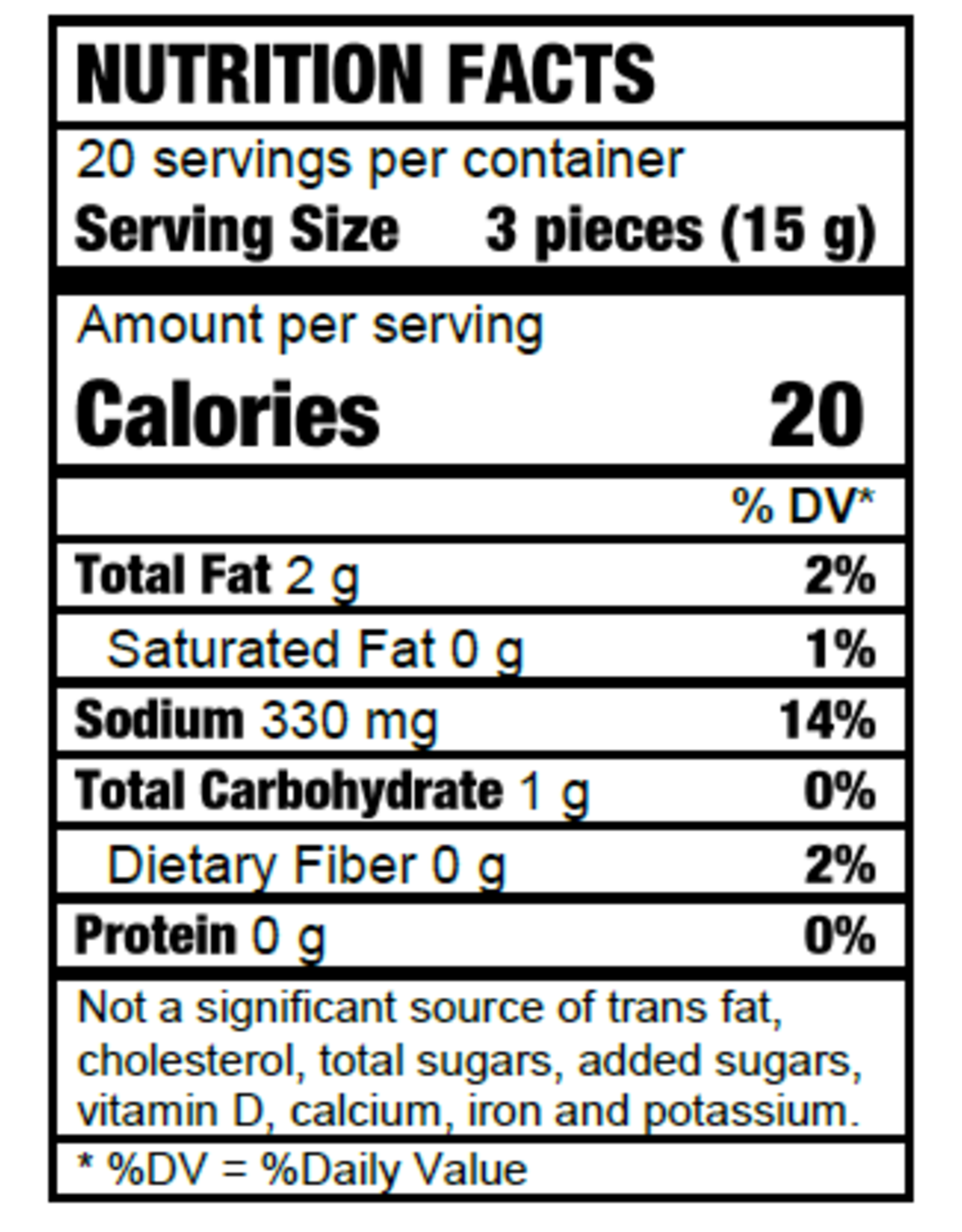 Olives Stuffed with Paprika in Garlic Brine