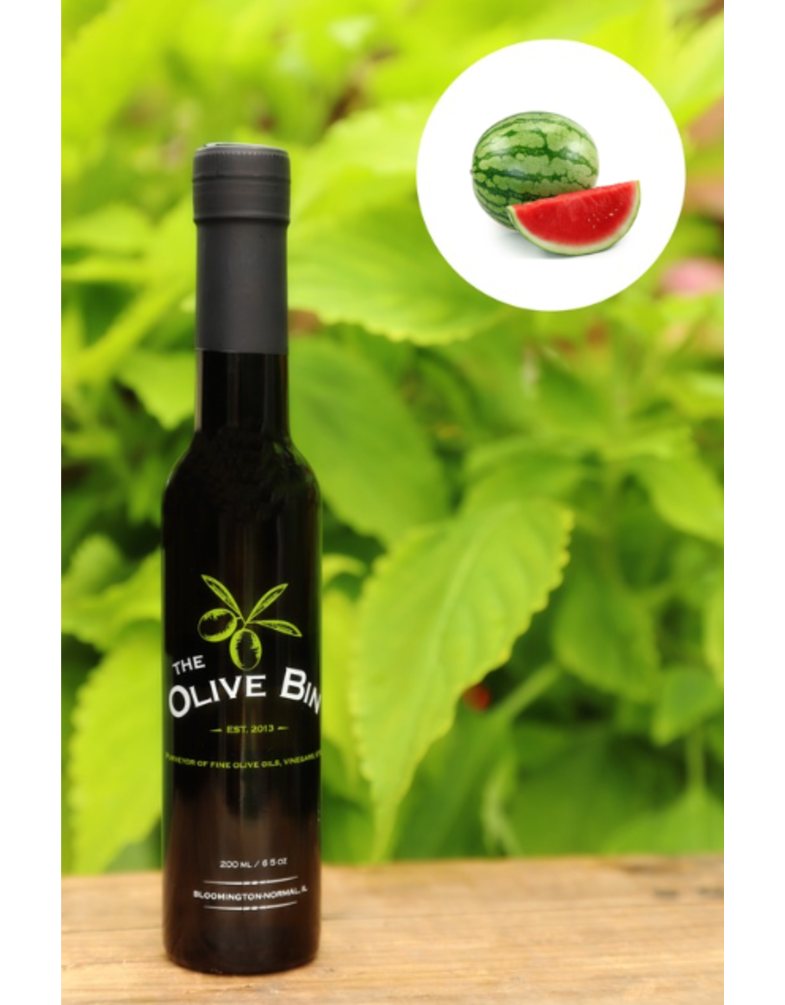 Watermelon Rosé White Balsamic