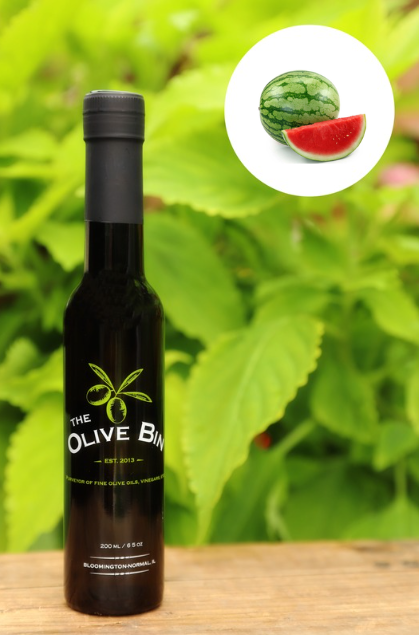 Watermelon Rosé White Balsamic