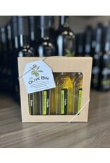 Popcorn Oil 4-Pack