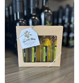 Popcorn Oil 4-Pack