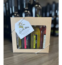 Fabulous Four 4-Pack