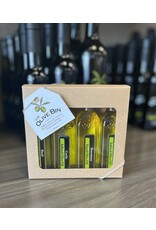 Essential Herbs 4-Pack Essential Herbs 4-Pack