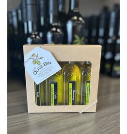 Essential Herbs 4-Pack