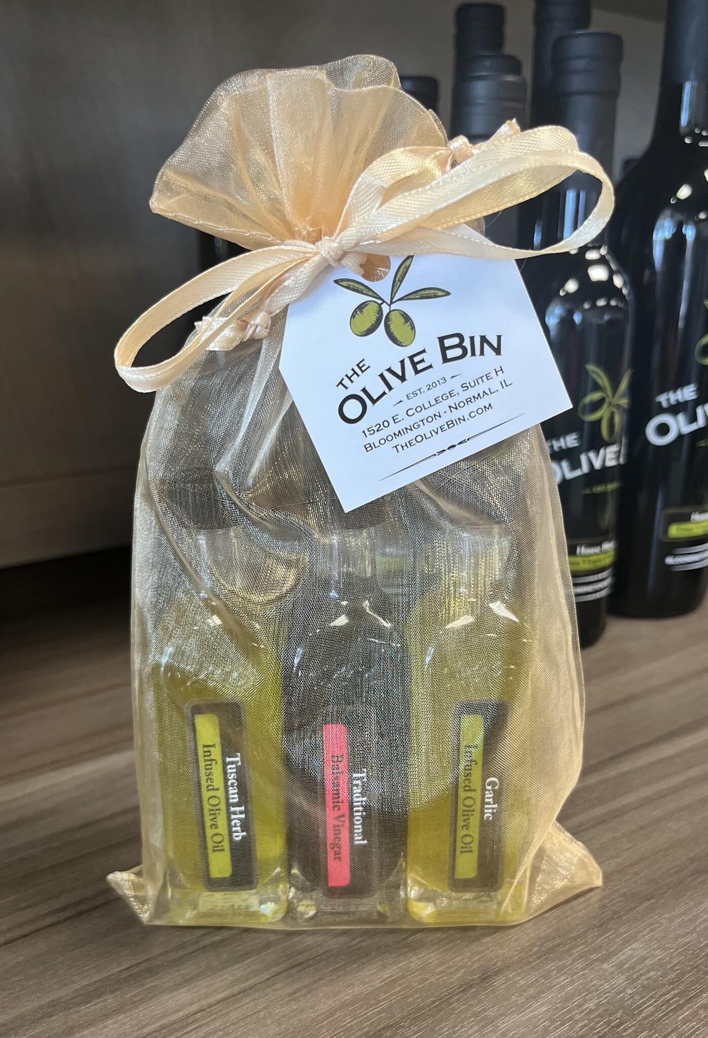 美品NATURE TONES THE TRIDENT RACKフルセット＋おまけ THE TRIDENT RACK : テーブル:Naturetones(ネイチャートーンズ)