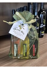 Salad Lovers Triple Set Salad Lovers Triple Set