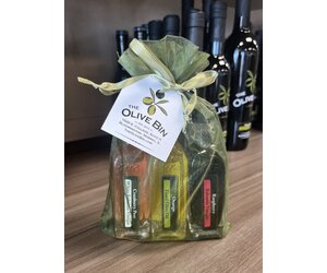 Salad Lovers Triple Set - The Olive Bin
