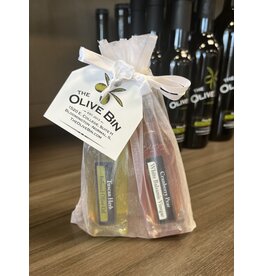Tuscan Herb & Cranberry Pear 60 mL Pairing