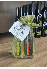 Tuscan Herb & Traditional Balsamic 60 mL Pairing Tuscan Herb & Traditional Balsamic 60 mL Pairing