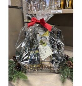 Best of the Bin - Wire Basket