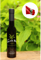 EVOO Barnea (Peru S4)