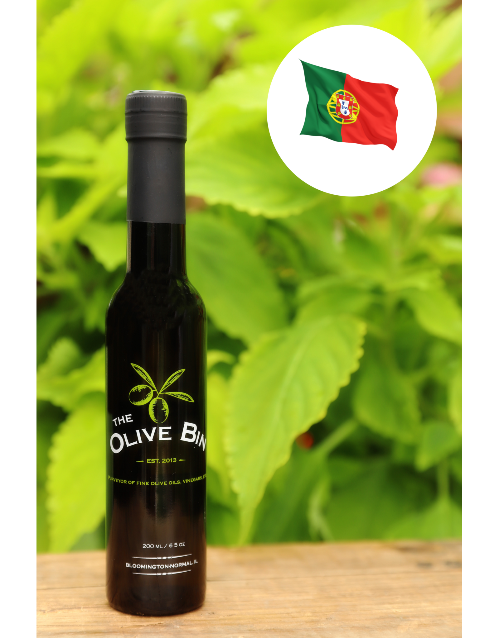 EVOO Cuvee (Portugal)