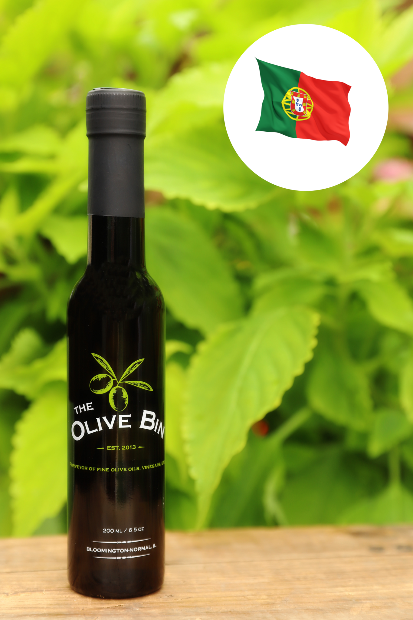 EVOO Cuvee (Portugal)