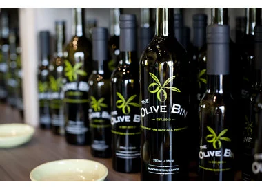 How to Shop for Olive Oil