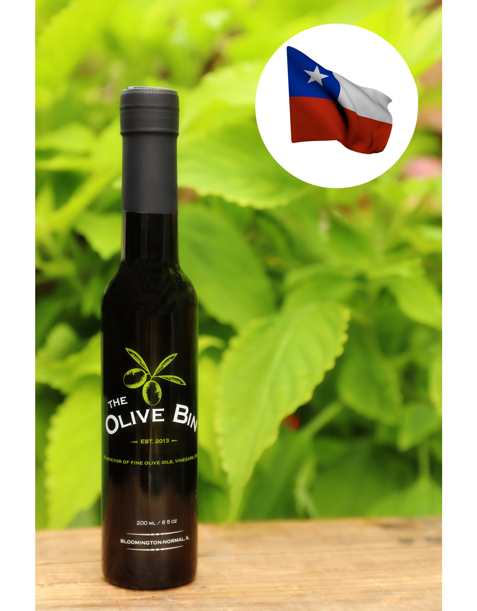 EVOO Koroneiki (Chile)