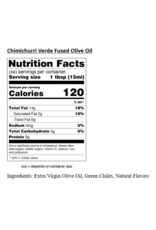 Chimichurri Verde