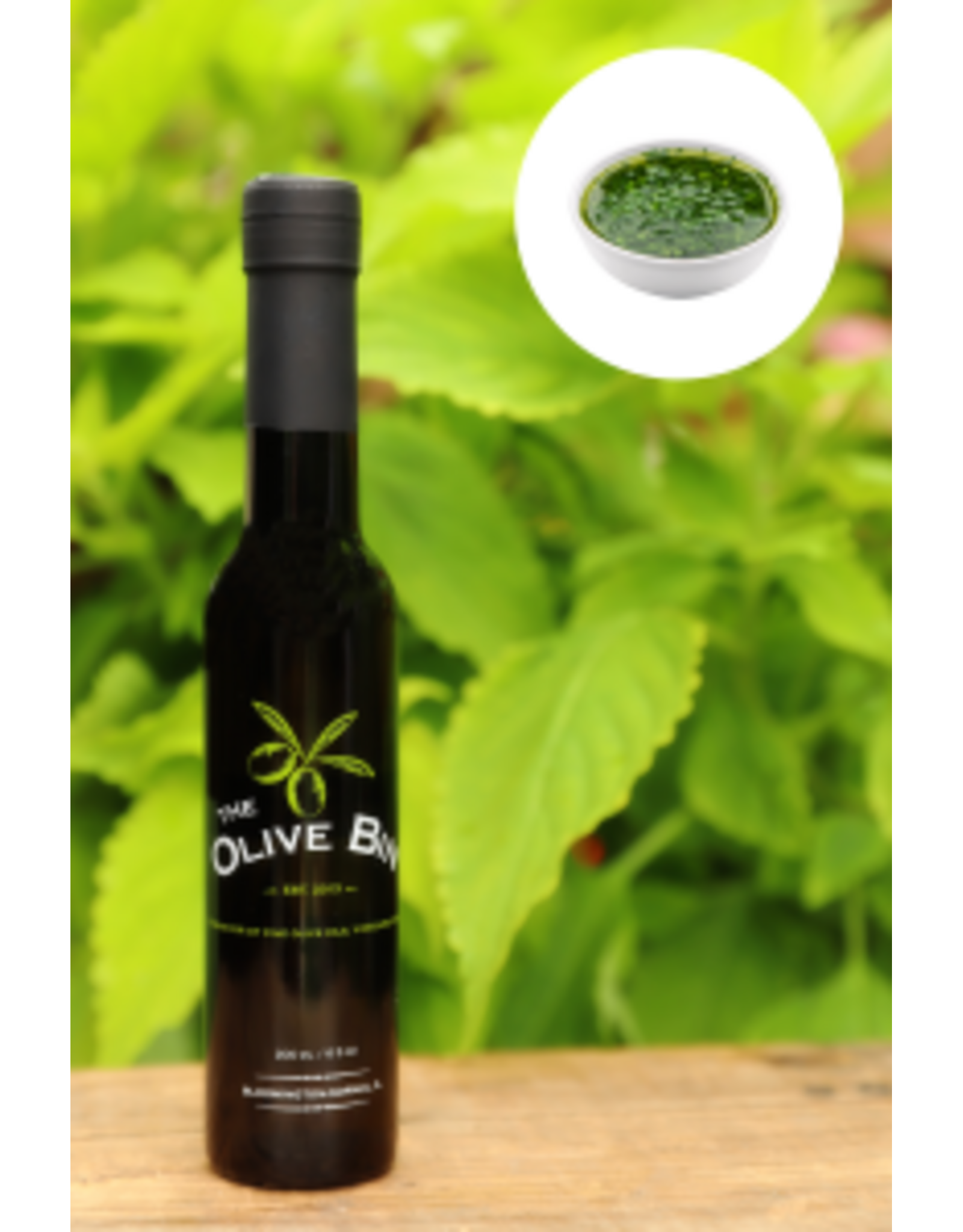 Chimichurri Verde