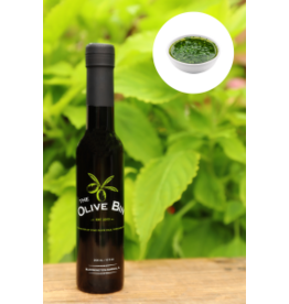 Chimichurri Verde