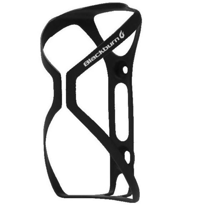 BLACKBURN BLACKBURN CINCH BOTTLE CAGE MATT