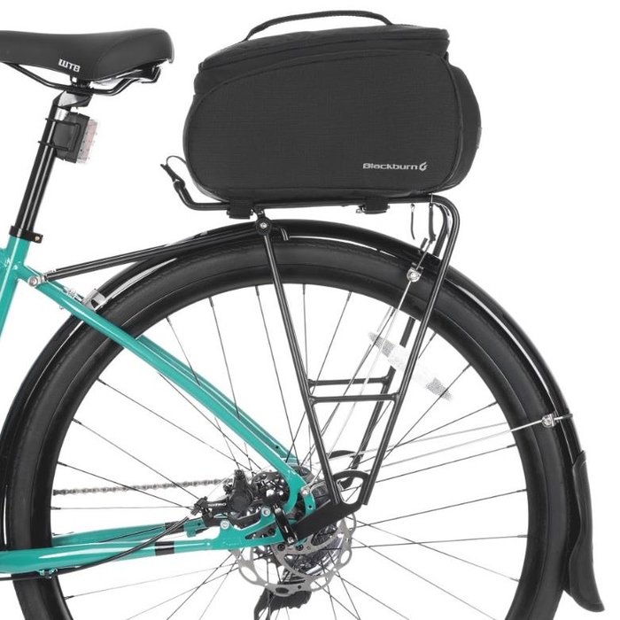 BLACKBURN BLACKBURN LOCAL TRUNK TOP BAG