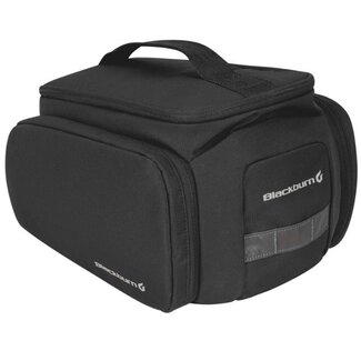 BLACKBURN BLACKBURN LOCAL TRUNK TOP BAG