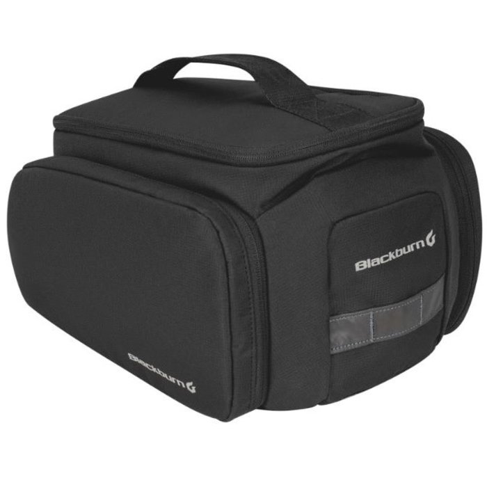 BLACKBURN BLACKBURN LOCAL TRUNK TOP BAG