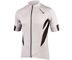 ENDURA ENDURA PRO JET STREAM JERSEY WHITE