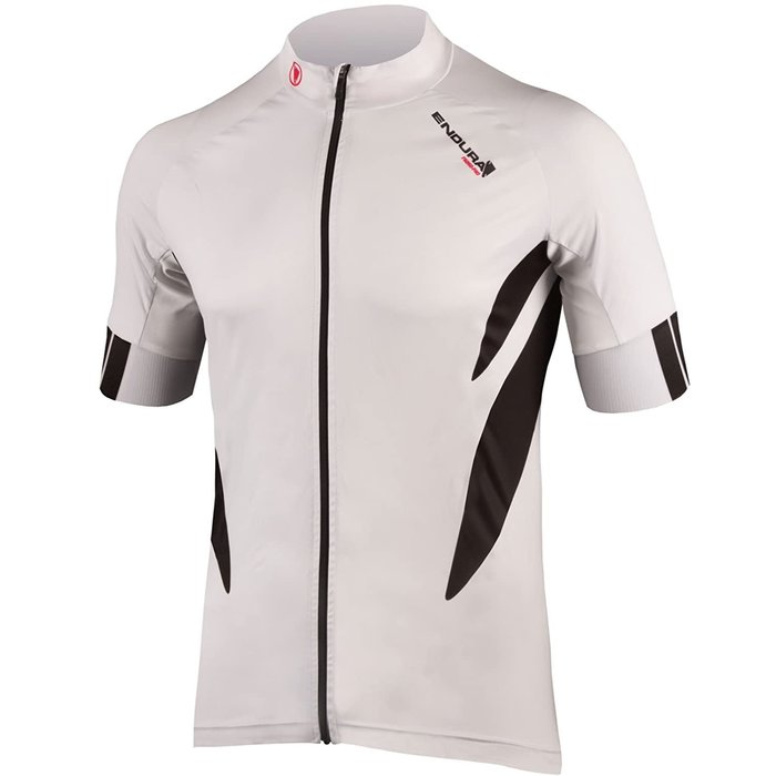 ENDURA ENDURA PRO JET STREAM JERSEY WHITE