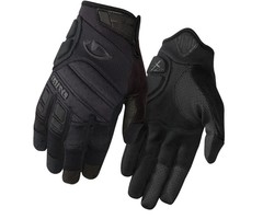 GIRO GIRO XEN - BLACK