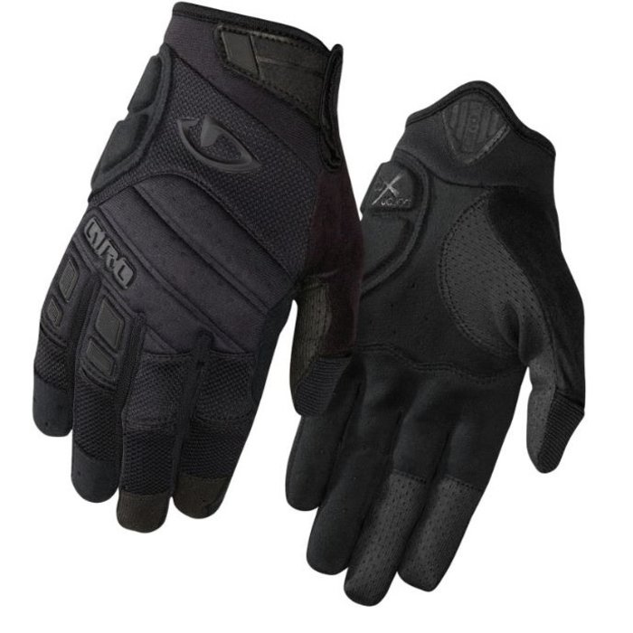 GIRO GIRO XEN - BLACK