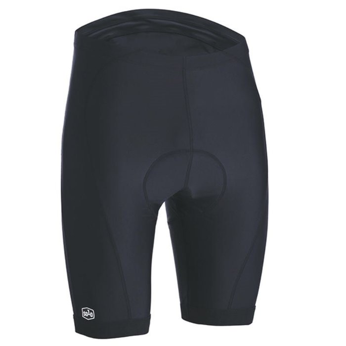 SOLO SOLO COMP SHORTS