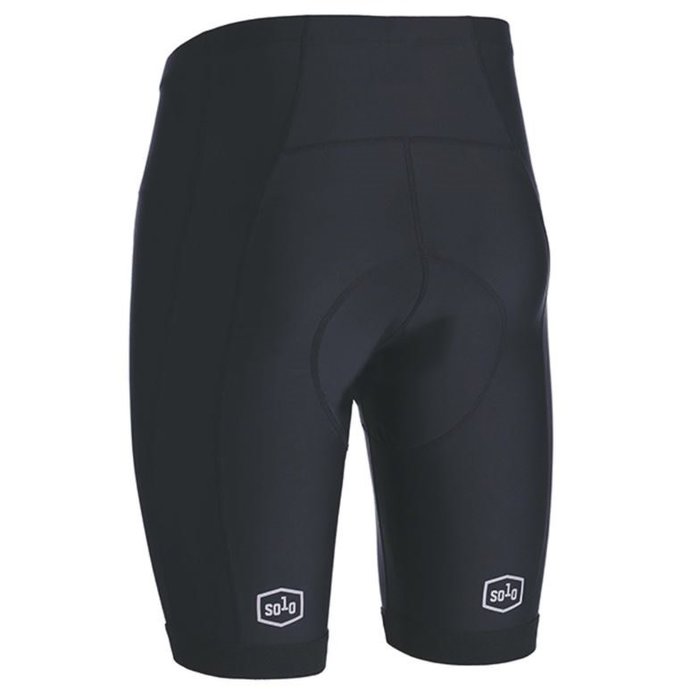 SOLO SOLO COMP SHORTS