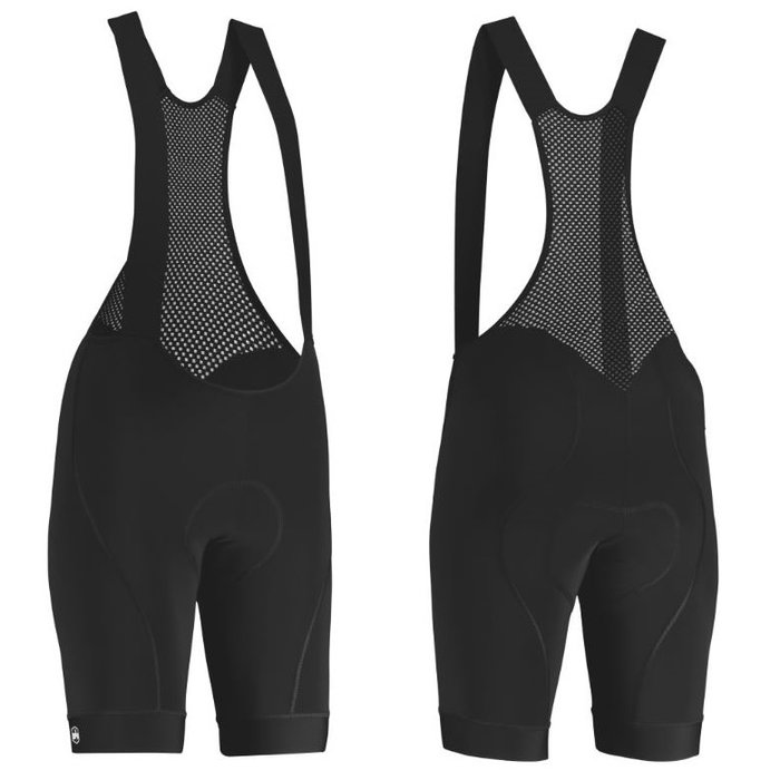 SOLO SOLO EURO BIB SHORTS