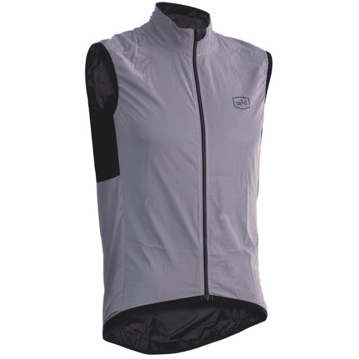 SOLO SOLO REFLECTIVE VEST