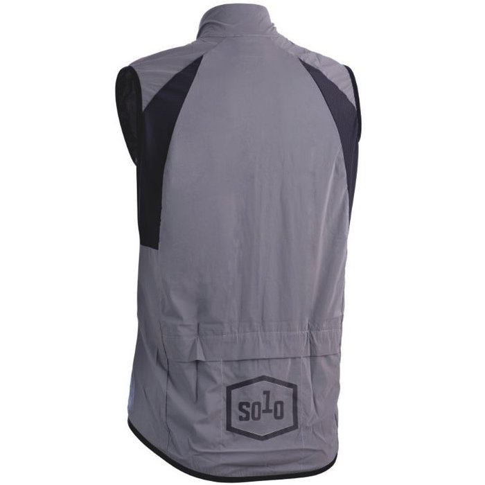 SOLO SOLO REFLECTIVE VEST