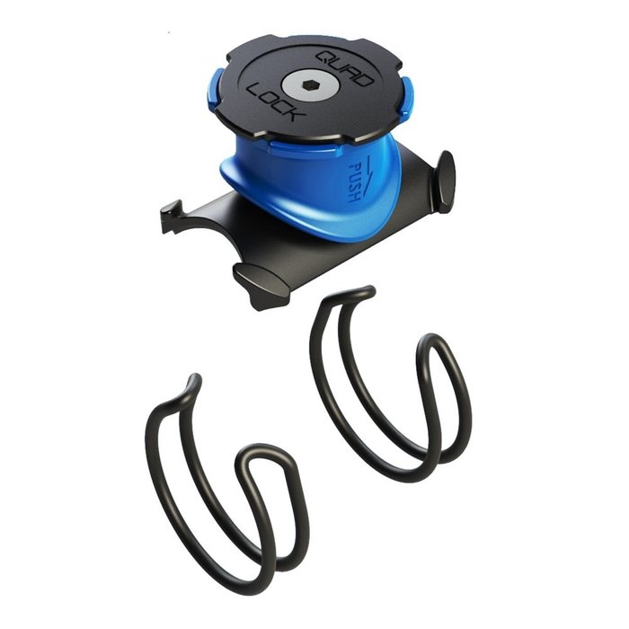 QUADLOCK QUADLOCK BIKE MOUNT PRO