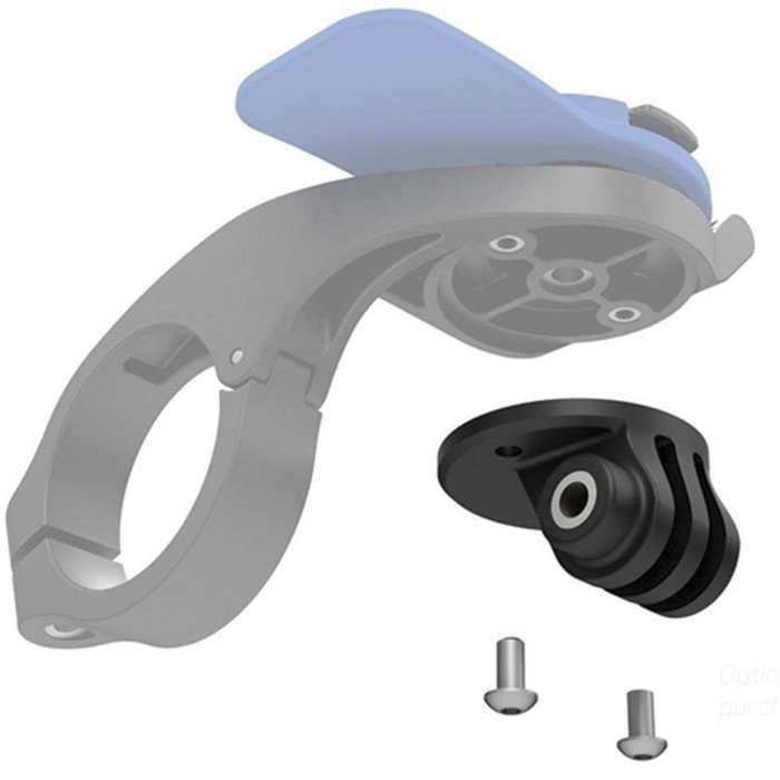 QUADLOCK QUADLOCK GOPRO ADAPTER FOR MOUNT