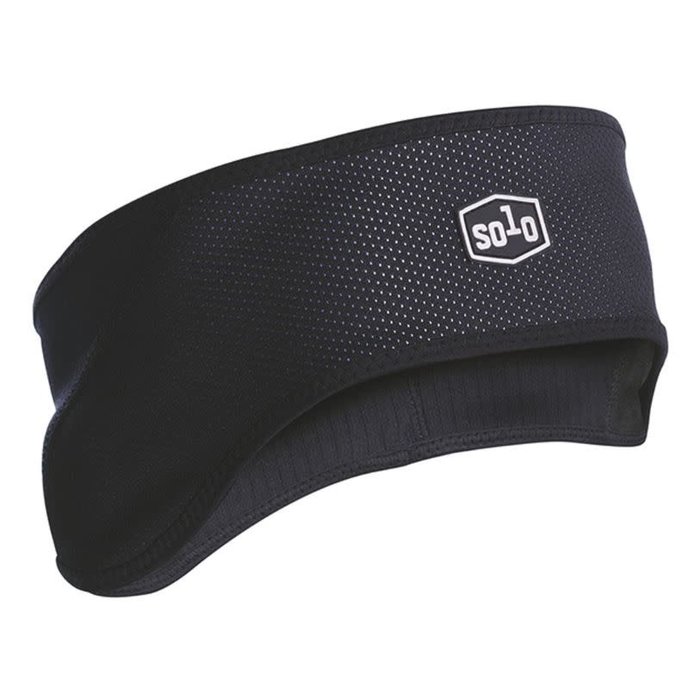 SOLO SOLO THERMAL HEADBAND UNI SIZE