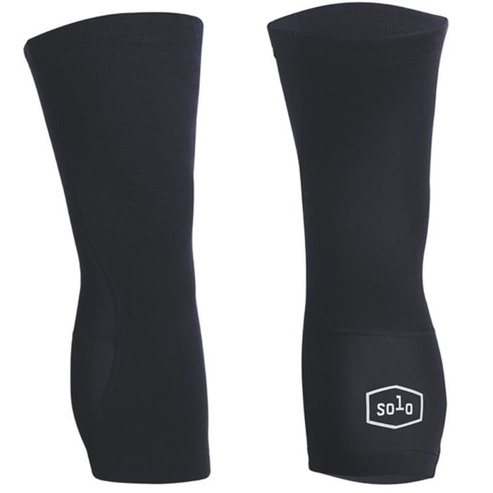 SOLO SOLO KNEE WARMERS