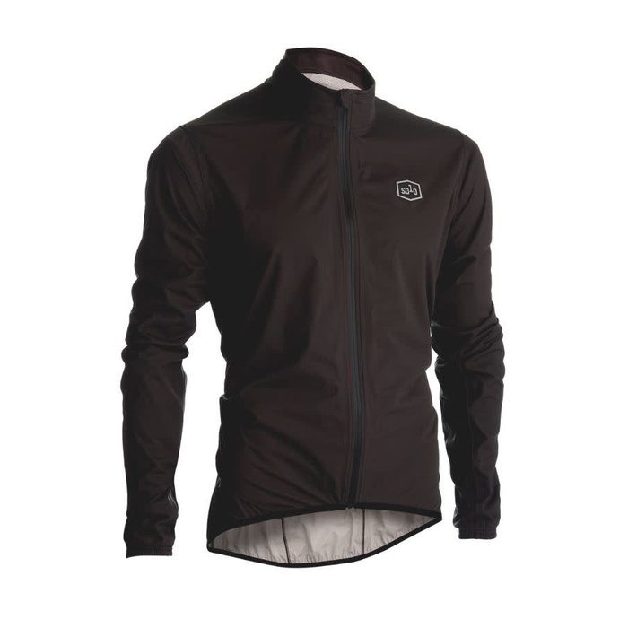SOLO SOLO SHOWERPROOF JACKET