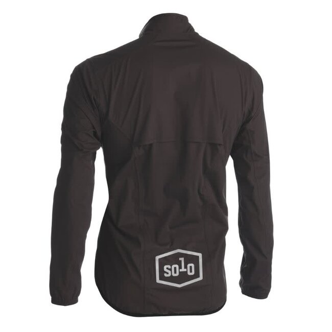 SOLO SHOWERPROOF JACKET