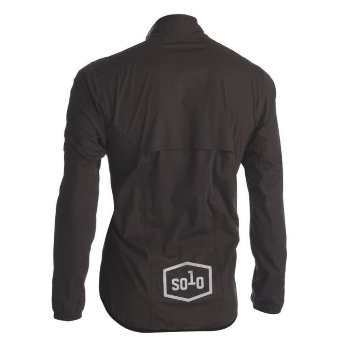 SOLO SOLO SHOWERPROOF JACKET