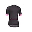 SOLO OMNI MK3 LADIES JERSEY BLACK