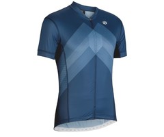 SOLO SOLO LIGHTWEIGHT JERSEY - NIGHT BLUE