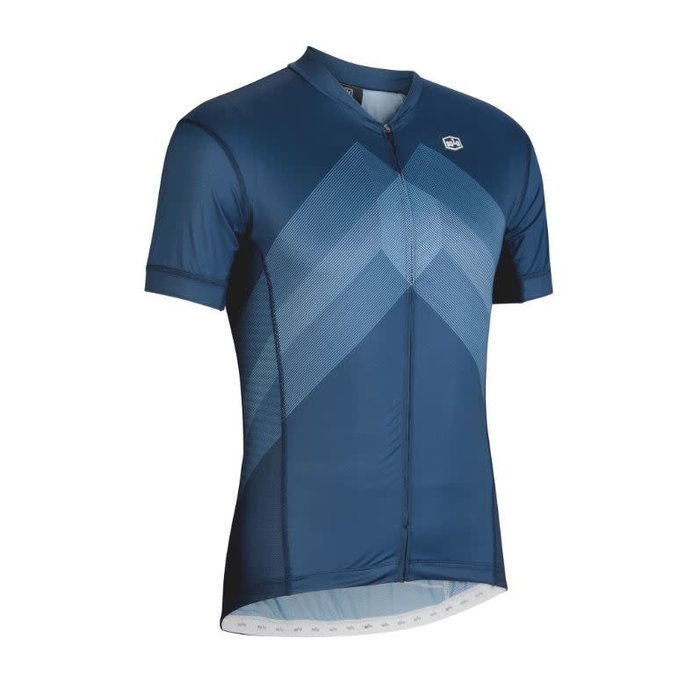SOLO SOLO LIGHTWEIGHT JERSEY - NIGHT BLUE